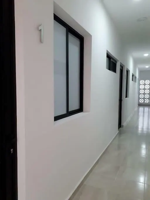 Estudio En Cancun Centro